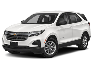 Chevrolet Equinox - Mark Wahlberg Chevrolet of Avon in Avon OH