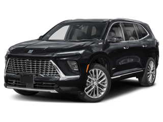 Buick Enclave - Mark Wahlberg Chevrolet of Avon in Avon OH
