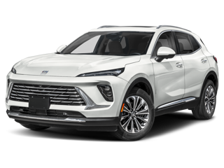 Buick Envision - Mark Wahlberg Chevrolet of Avon in Avon OH