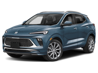 Buick Encore GX - Mark Wahlberg Chevrolet of Avon in Avon OH
