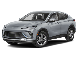 Buick Envista - Mark Wahlberg Chevrolet of Avon in Avon OH