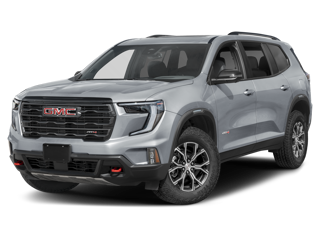 GMC Acadia - Mark Wahlberg Chevrolet of Avon in Avon OH