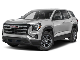 GMC Terrain - Mark Wahlberg Chevrolet of Avon in Avon OH
