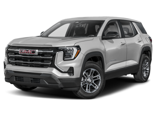 GMC Terrain - Mark Wahlberg Chevrolet of Avon in Avon OH