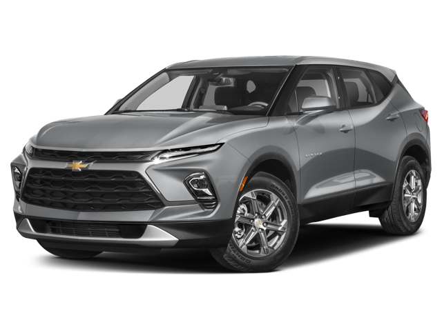 Chevrolet Blazer - Mark Wahlberg Chevrolet of Avon in Avon OH