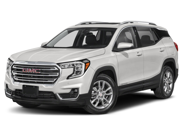 GMC Terrain - Mark Wahlberg Chevrolet of Avon in Avon OH