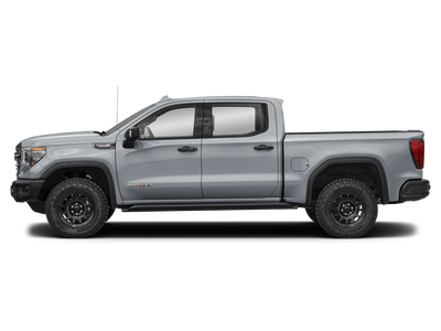 2023 GMC Sierra 1500 4WD Crew Cab Short Box AT4X