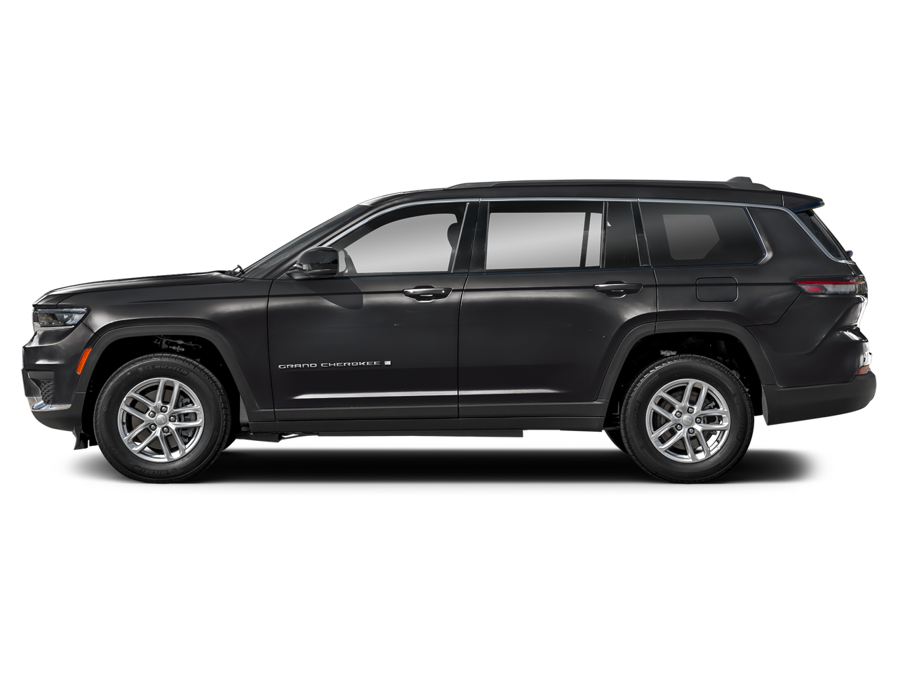 2025 Jeep Grand Cherokee L Altitude X 4x4