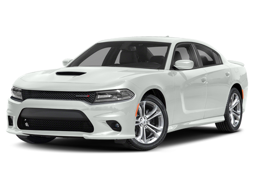 2021 Dodge Charger GT AWD