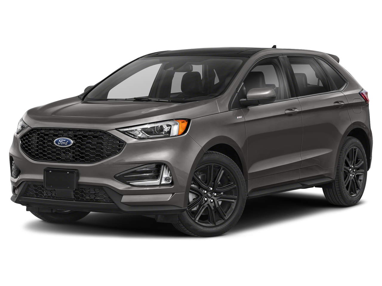 2022 Ford Edge ST Line