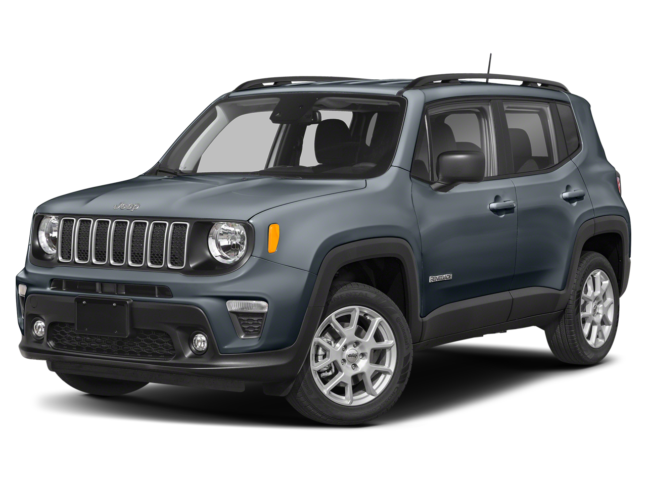 2023 Jeep Renegade Limited 4x4