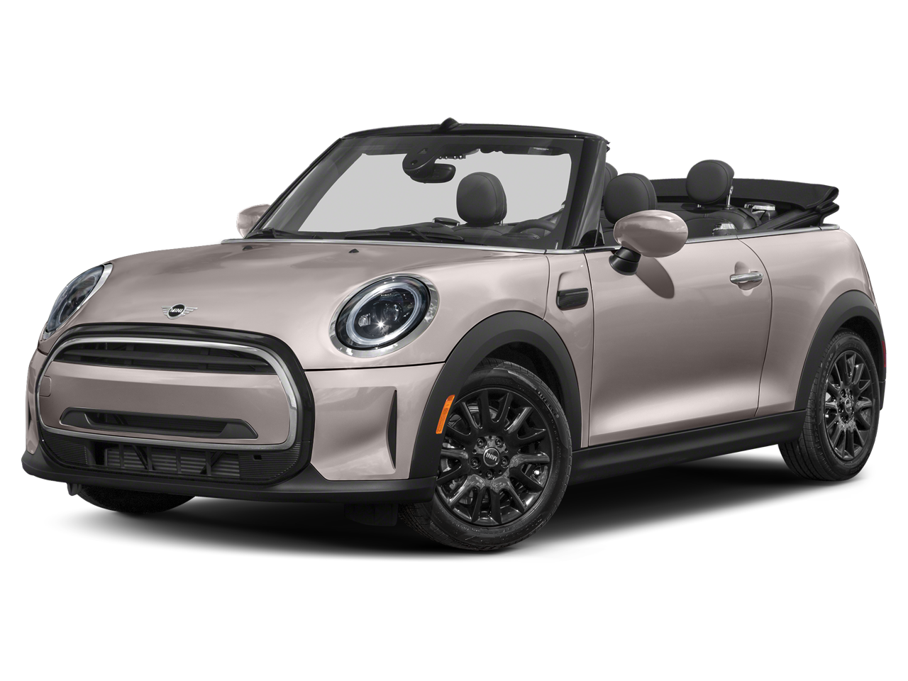 2024 MINI Cooper S Signature