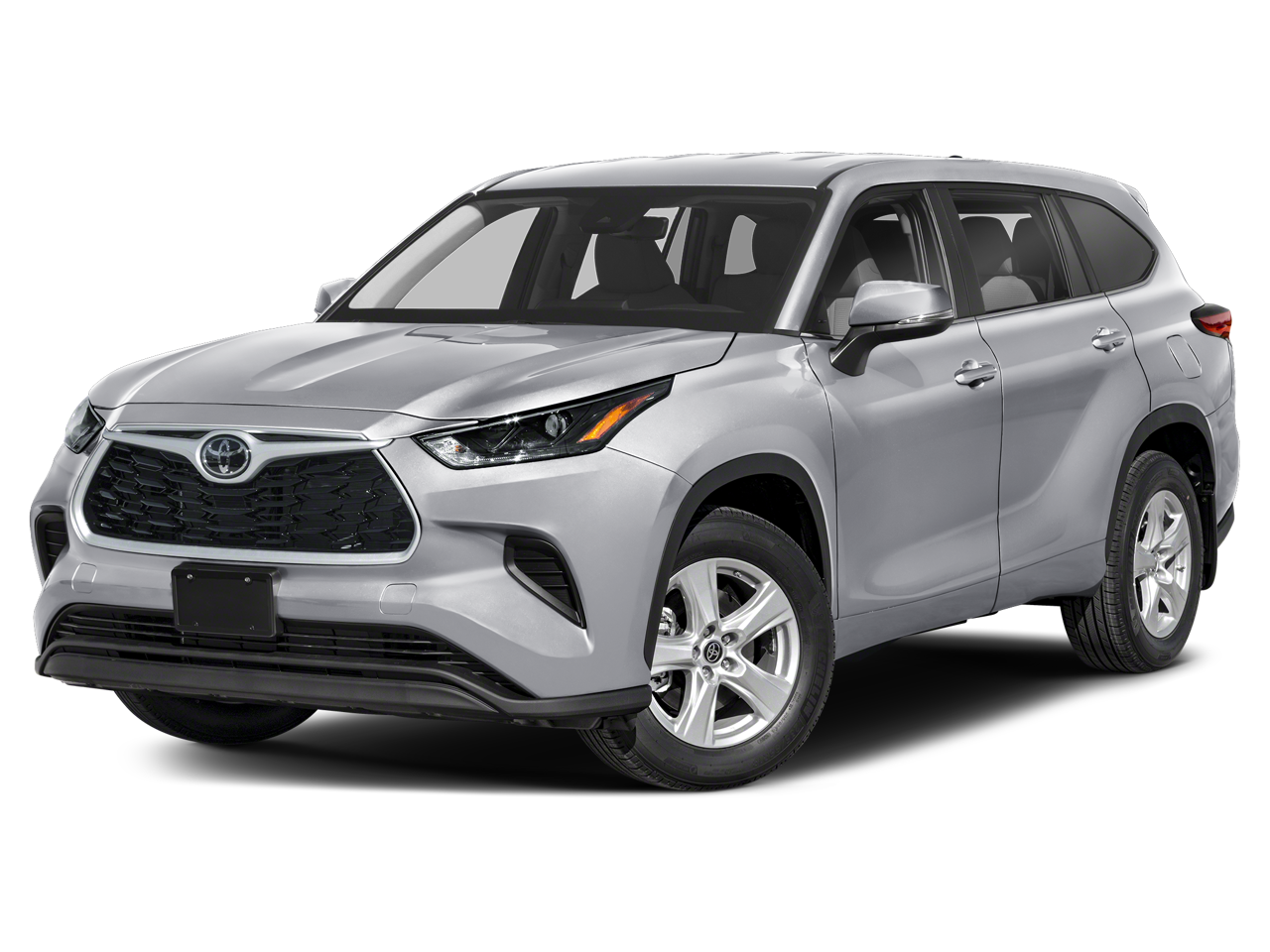 2024 Toyota Highlander XSE