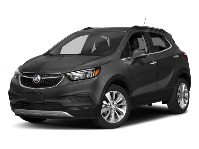 2018 Buick Encore Essence