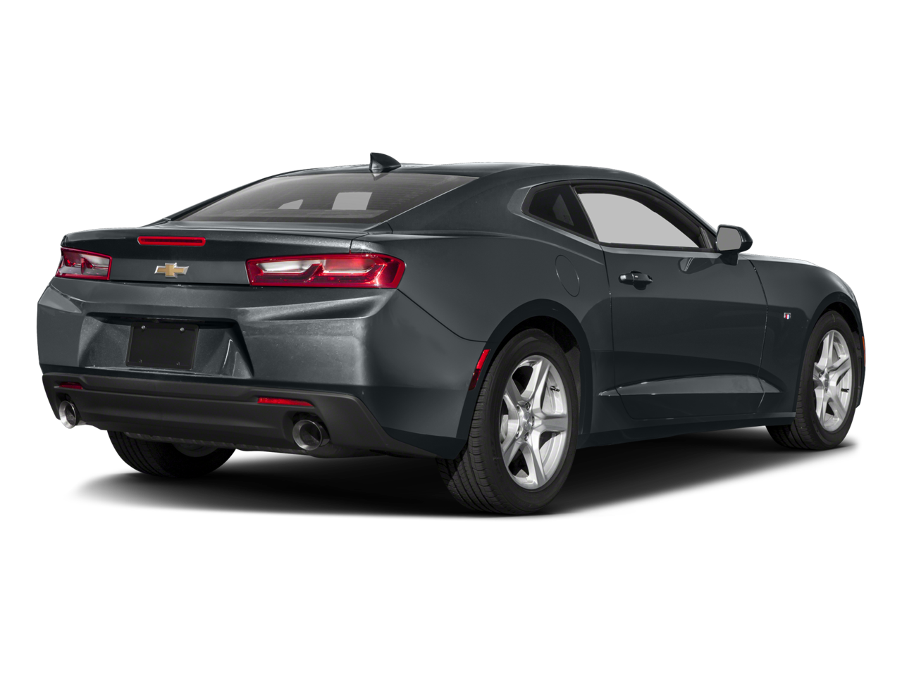 Used 2016 Chevrolet Camaro 1LT with VIN 1G1FB1RS9G0190804 for sale in Avon, OH