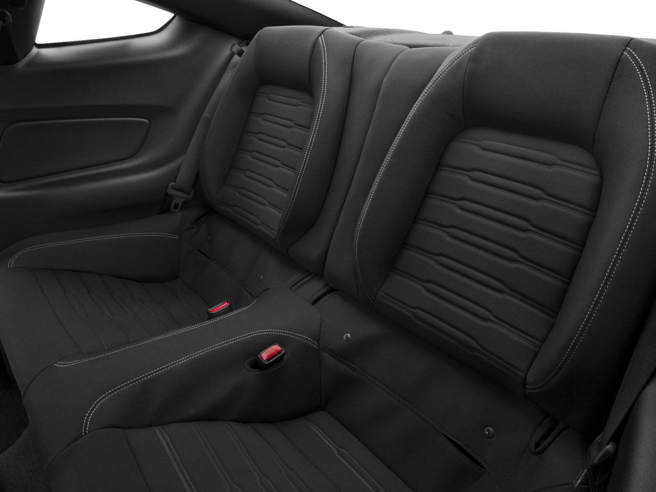 2017 Ford Mustang GT Premium ROUSH STAGE 3