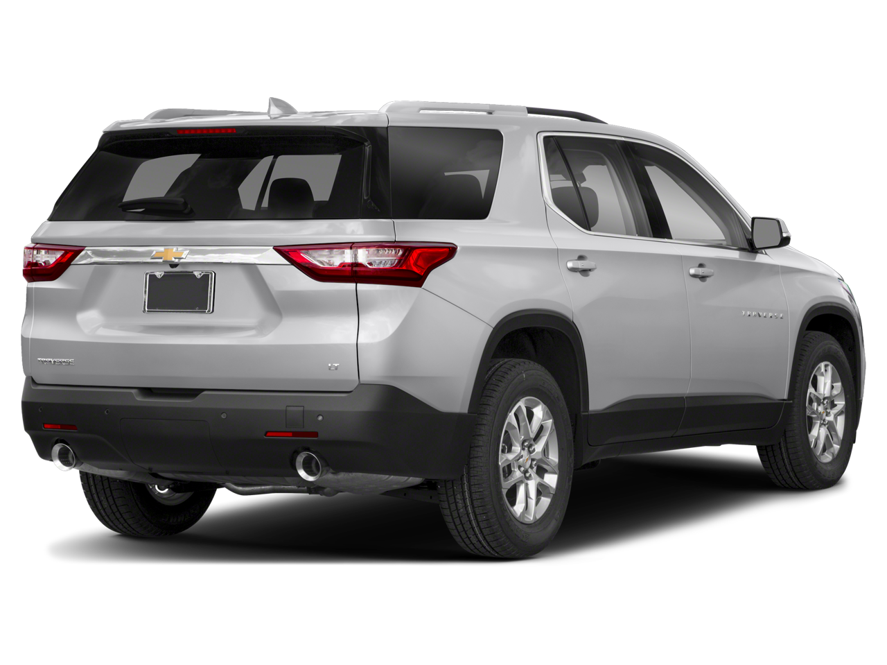 Used 2018 Chevrolet Traverse 1LT with VIN 1GNEVGKW0JJ216080 for sale in Avon, OH