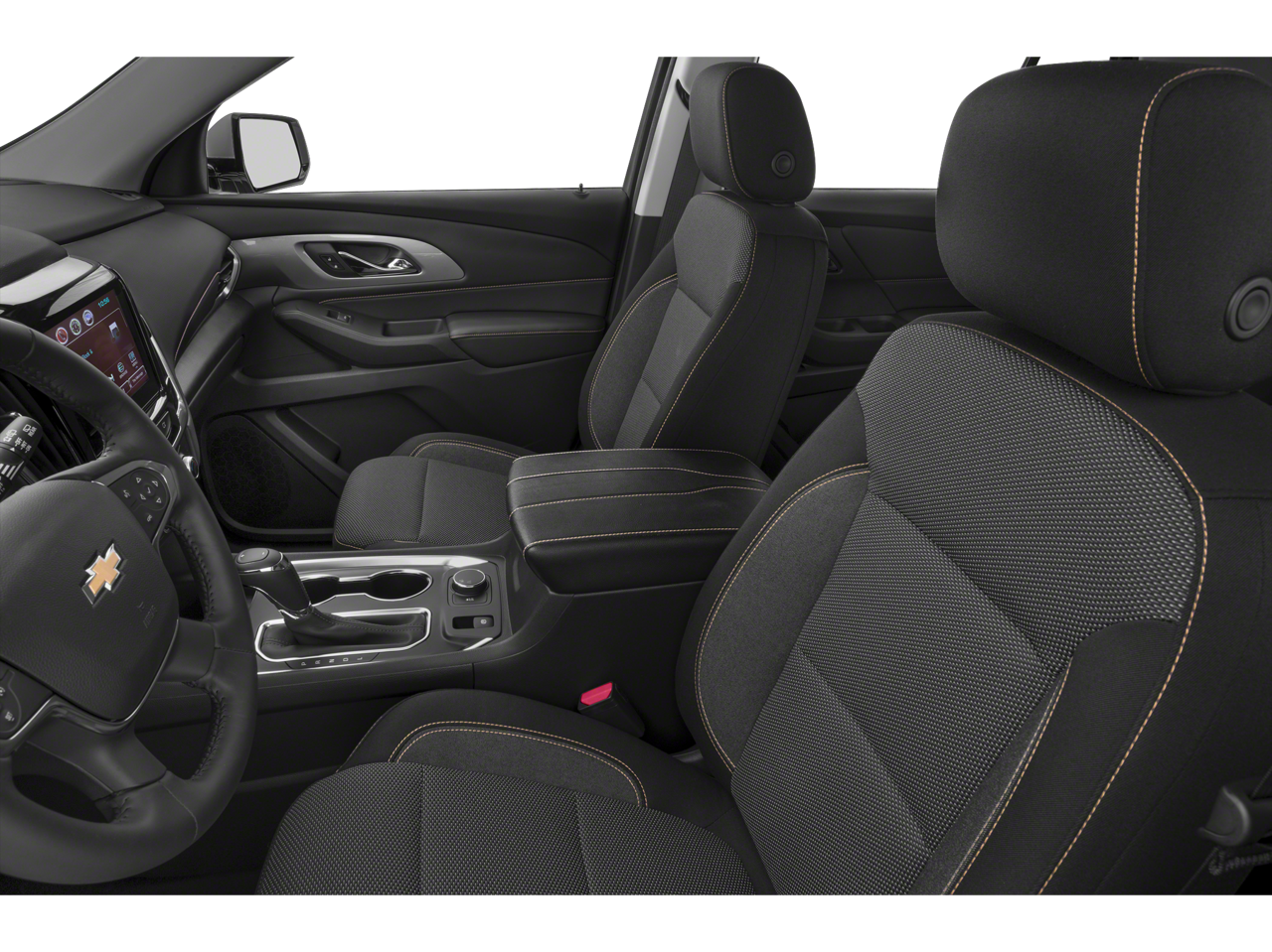 2018 Chevrolet Traverse 1LT - Photo 9