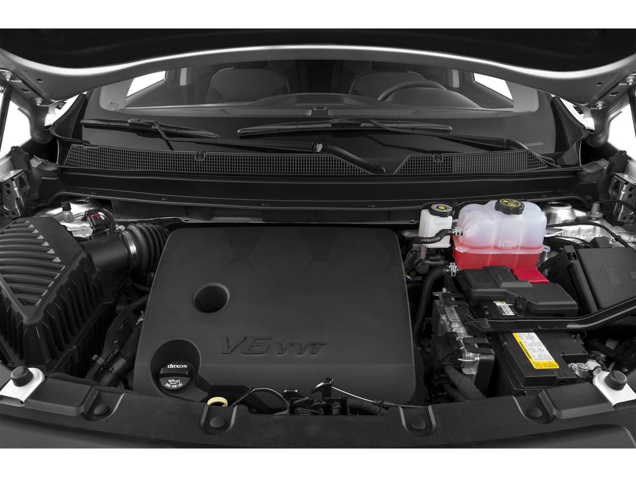 2018 Chevrolet Traverse 1LT - Photo 13