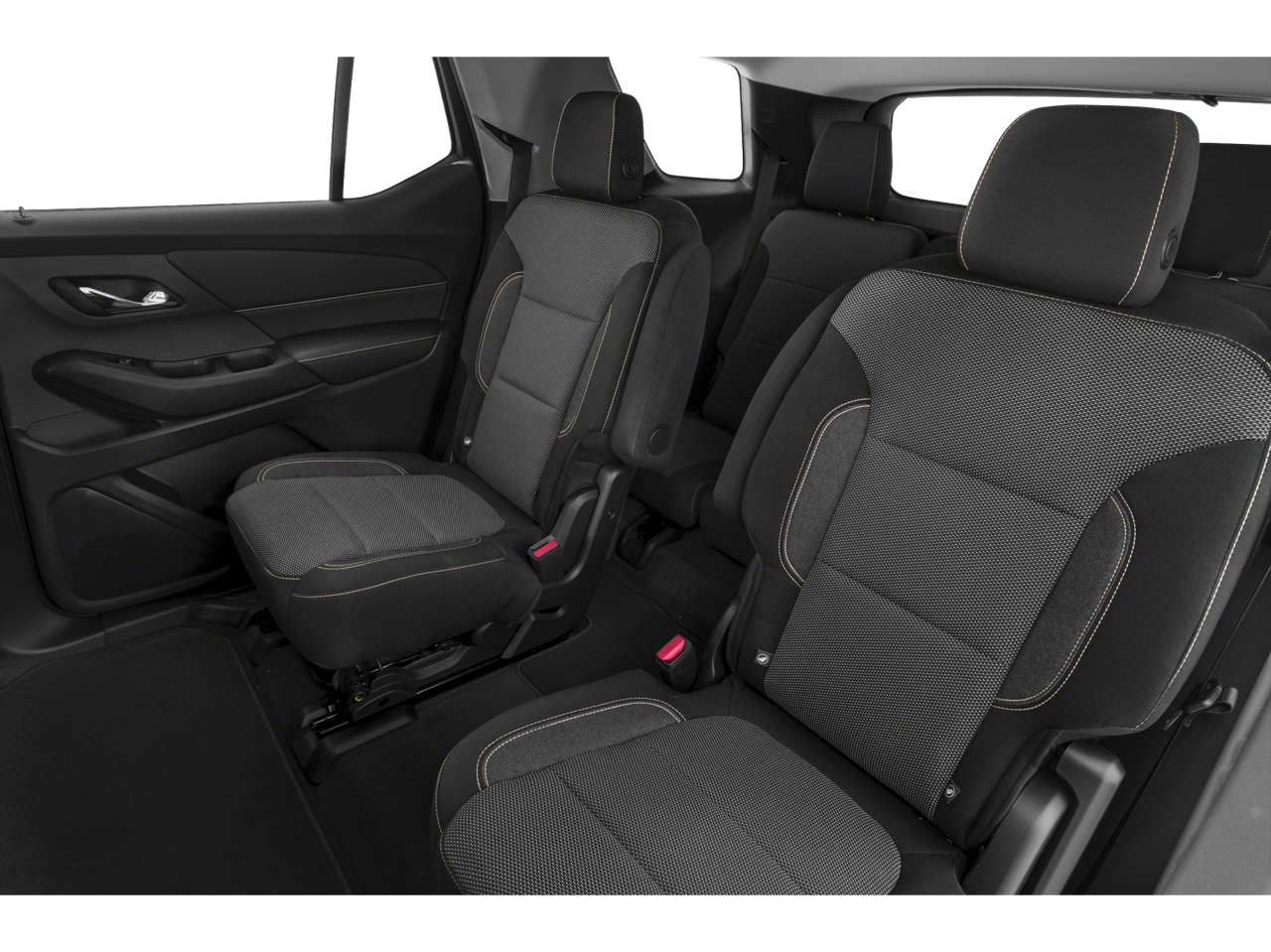 2018 Chevrolet Traverse 1LT - Photo 14