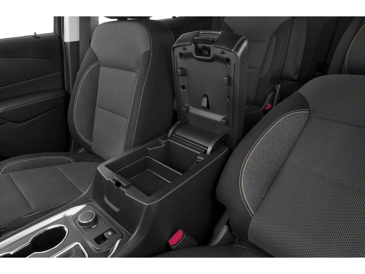 2018 Chevrolet Traverse 1LT - Photo 15