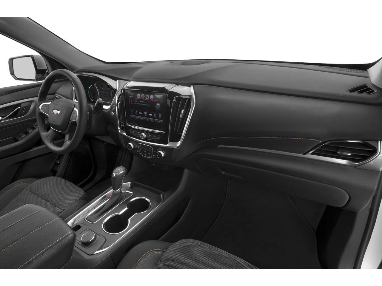 2018 Chevrolet Traverse 1LT - Photo 16