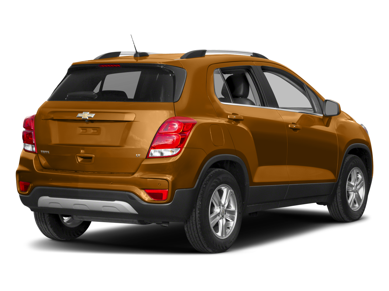 Used 2018 Chevrolet Trax LT with VIN KL7CJLSB7JB611365 for sale in Avon, OH