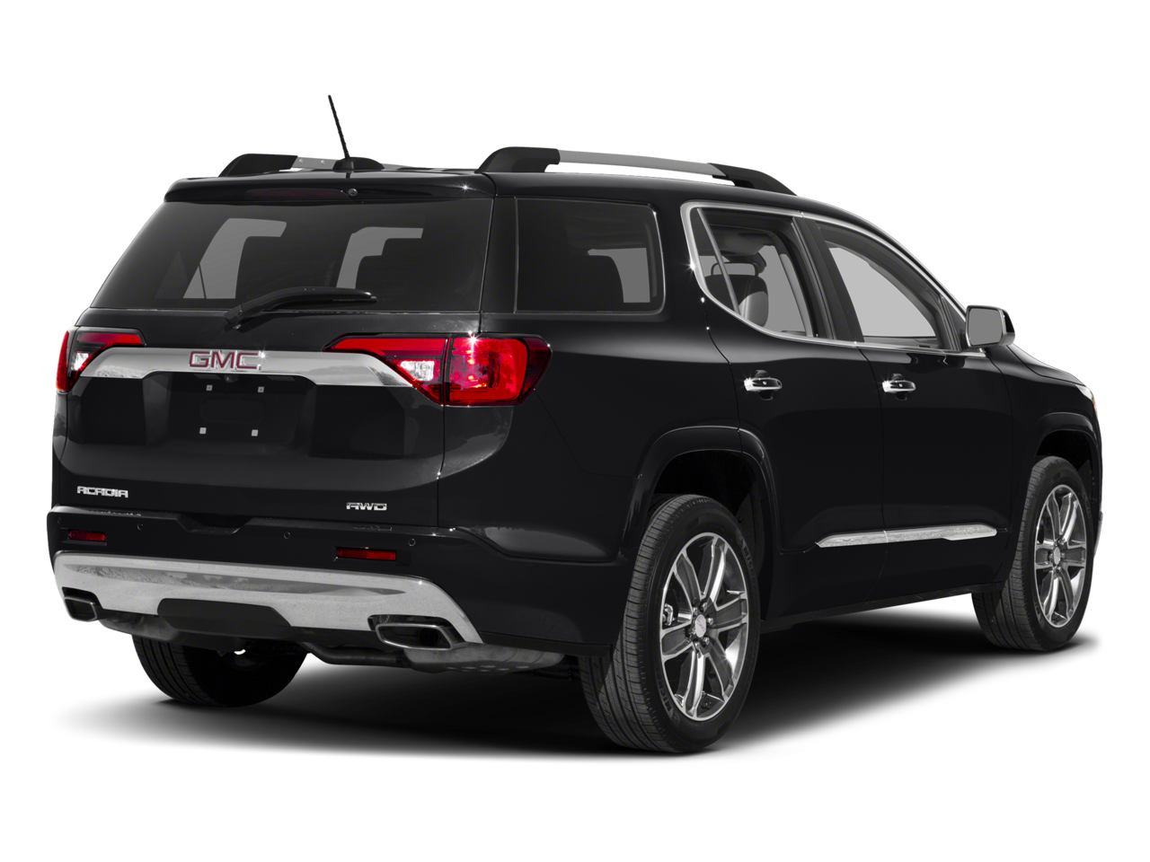 Used 2018 GMC Acadia Denali with VIN 1GKKNPLS2JZ113367 for sale in Avon, OH