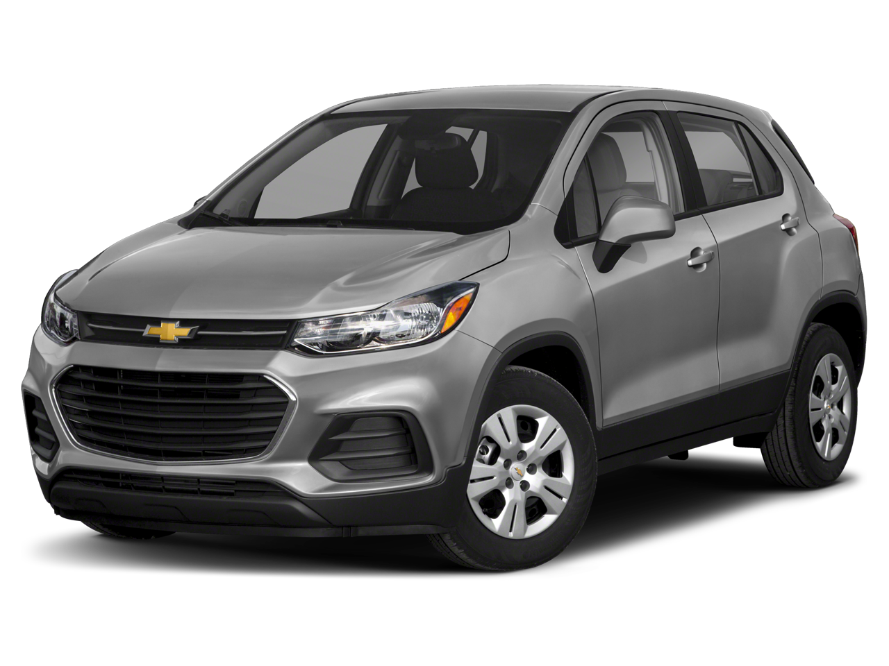 2019 Chevrolet Trax