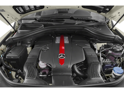 2019 Mercedes-Benz GLE GLE 43 AMG® 4MATIC®