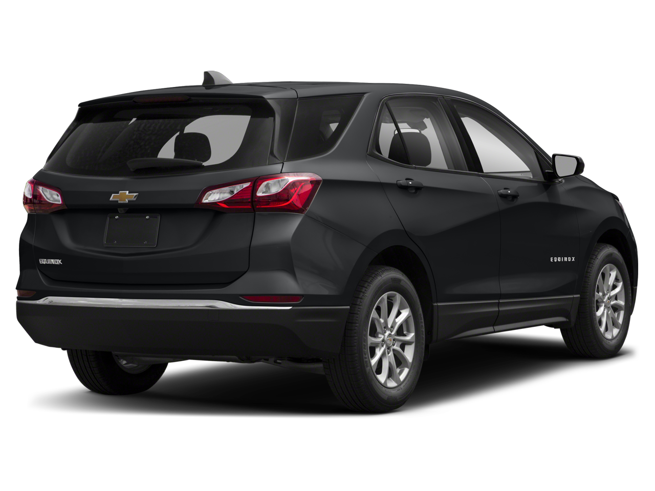 2020 Chevrolet Equinox LS - Photo 36