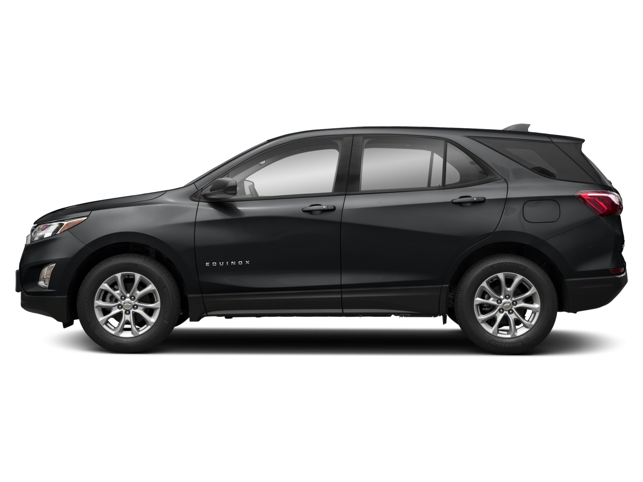 2020 Chevrolet Equinox LS - Photo 37