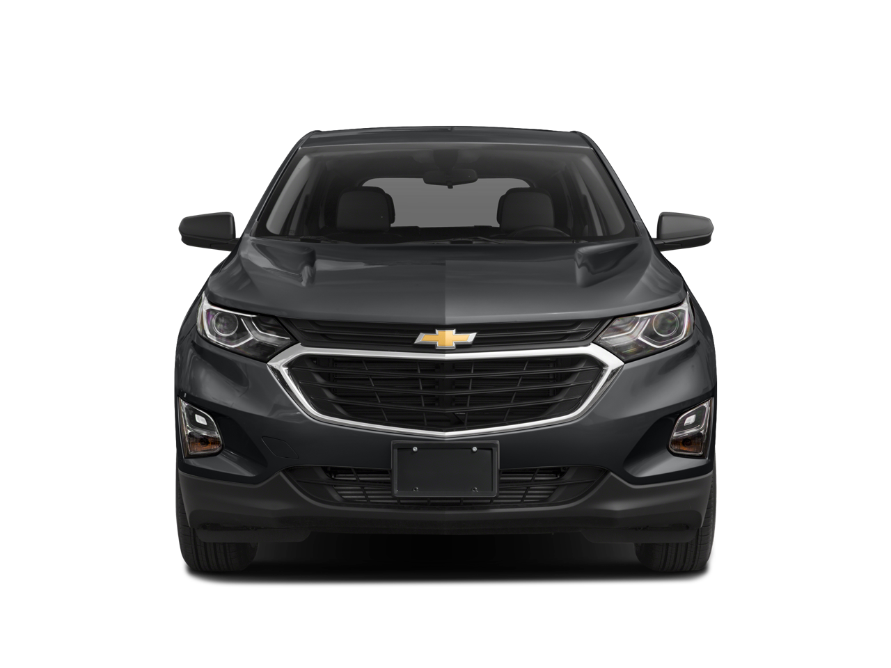 2020 Chevrolet Equinox LS - Photo 38