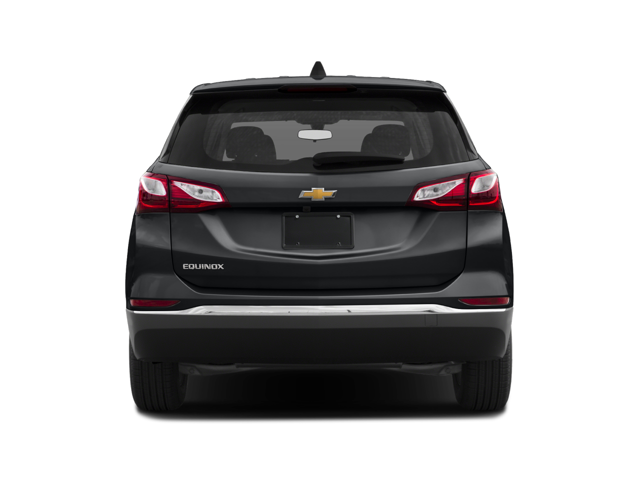 2020 Chevrolet Equinox LS - Photo 39