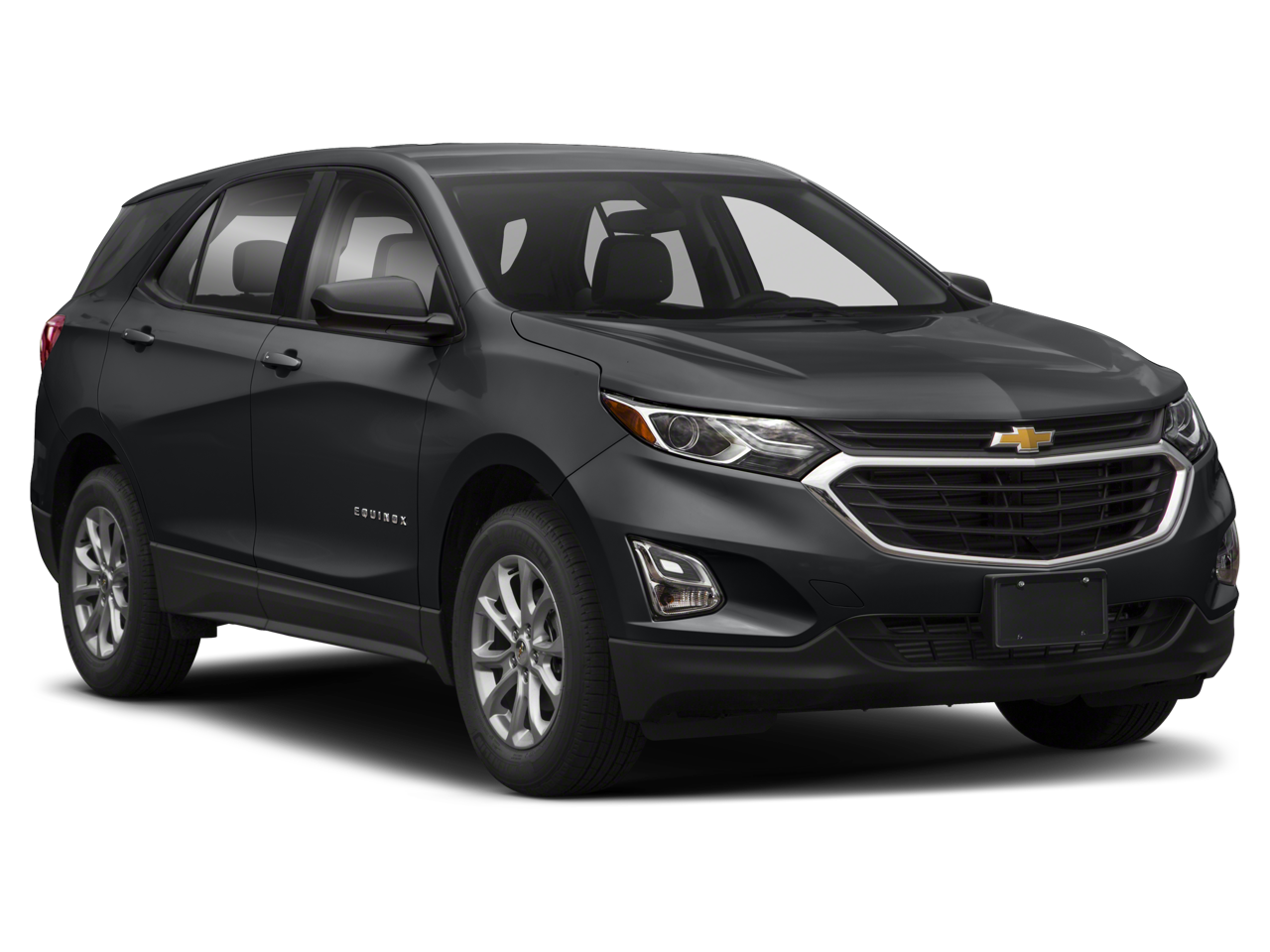 2020 Chevrolet Equinox LS - Photo 40