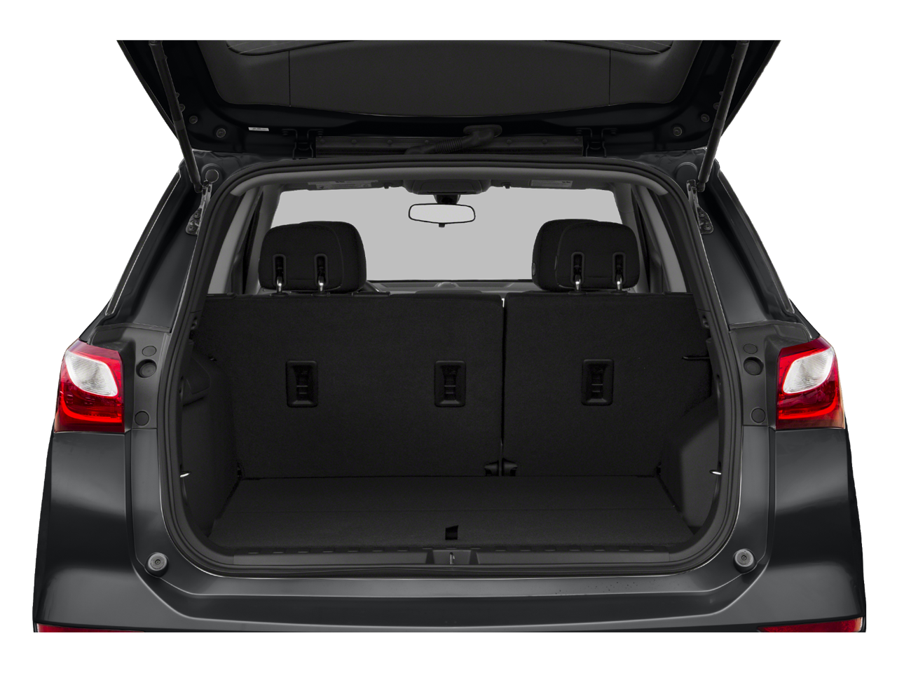 2020 Chevrolet Equinox LS - Photo 45