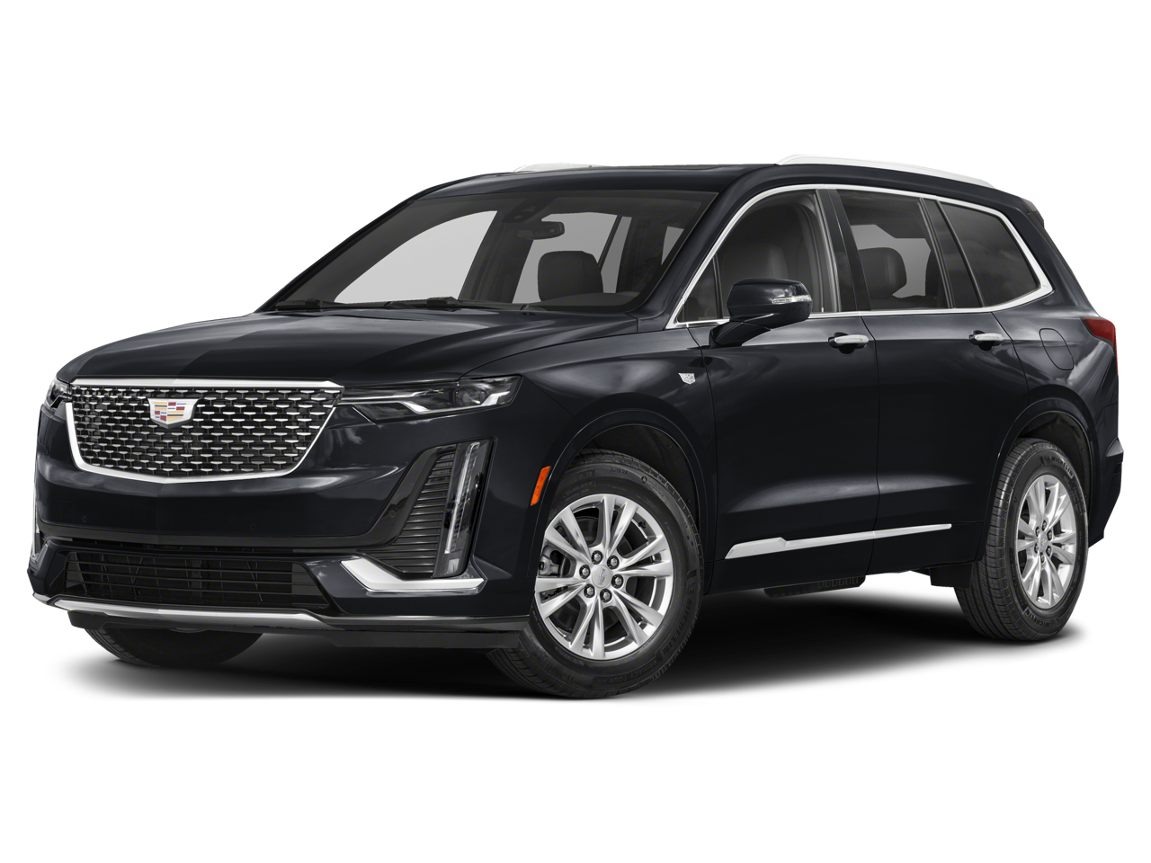 2023 Cadillac XT6 Luxury Auto 4WD's photo