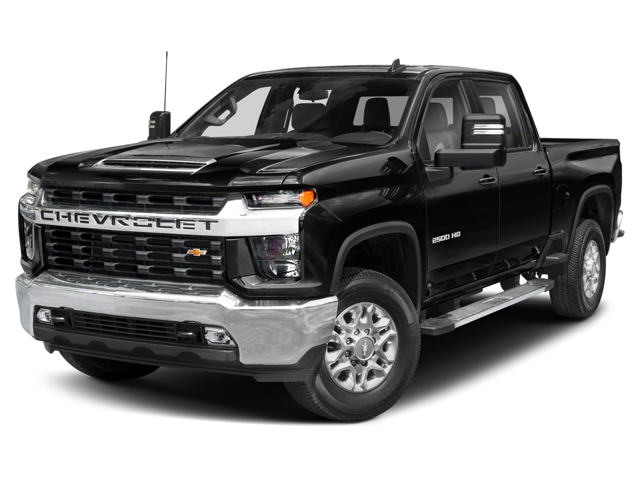 2023 Chevrolet Silverado 2500HD LT - Photo 33