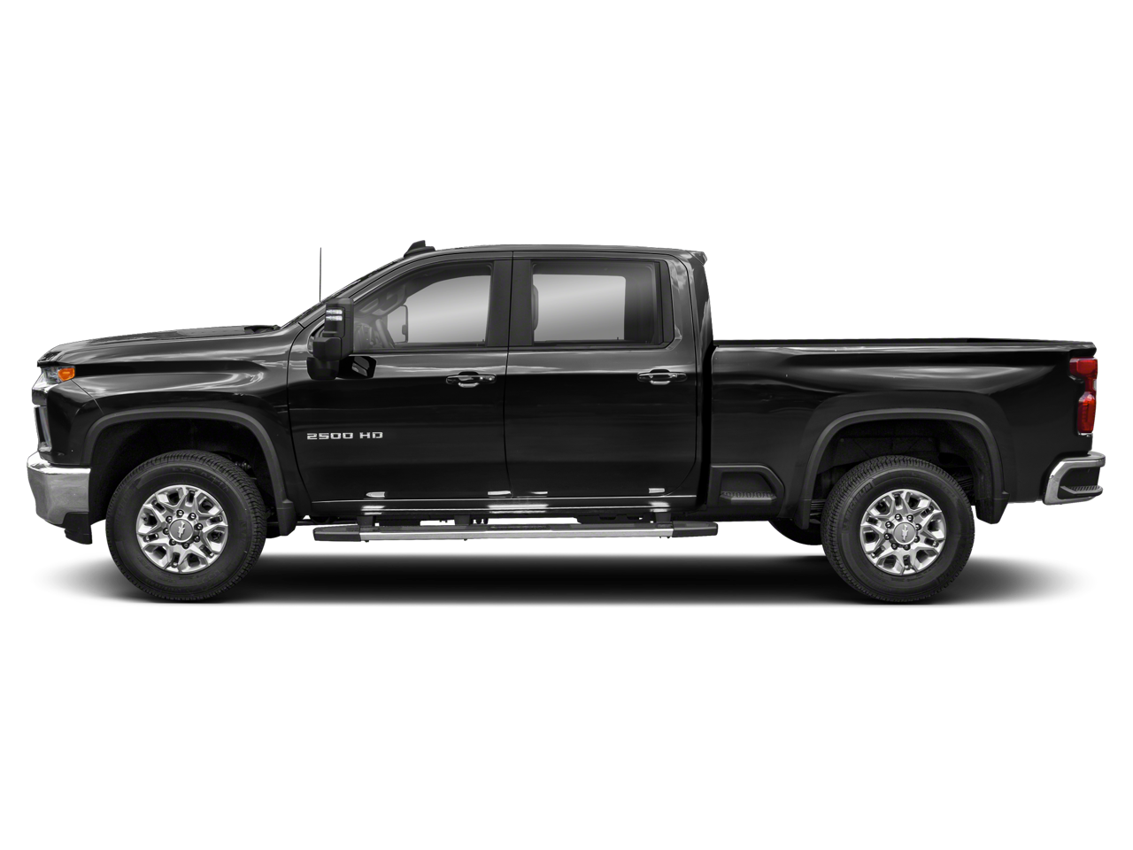 2023 Chevrolet Silverado 2500HD LT - Photo 35