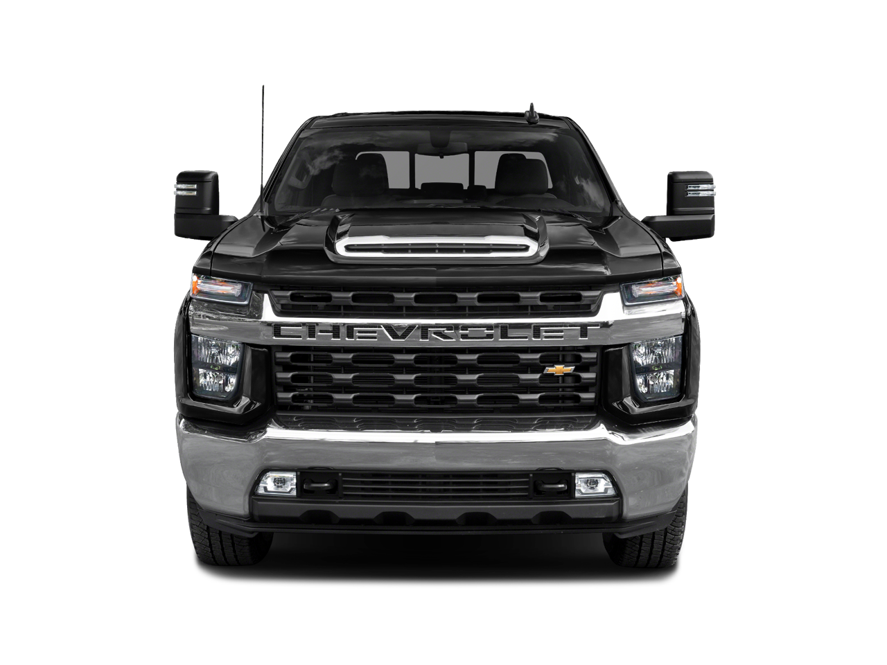 2023 Chevrolet Silverado 2500HD LT - Photo 36