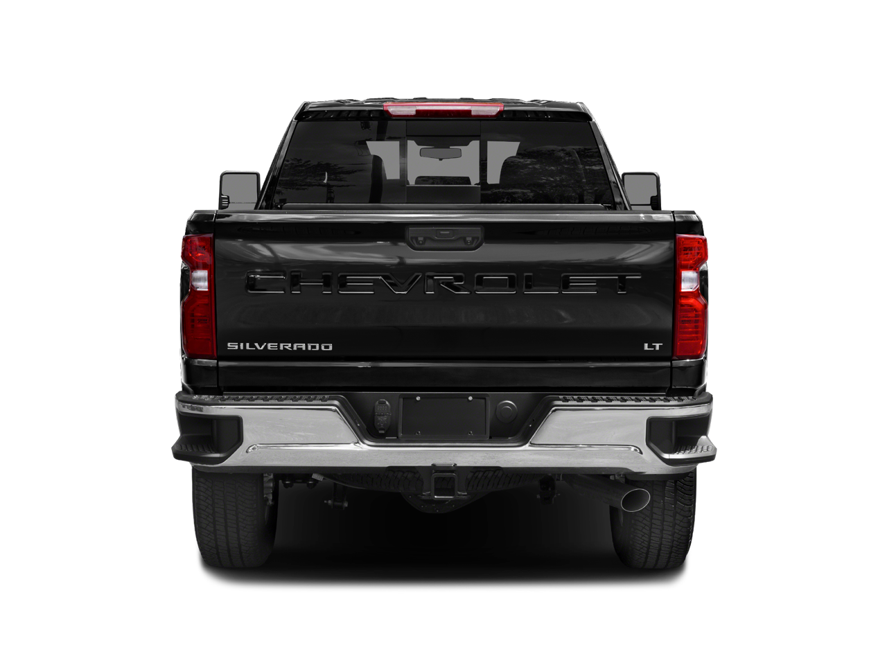 2023 Chevrolet Silverado 2500HD LT - Photo 37
