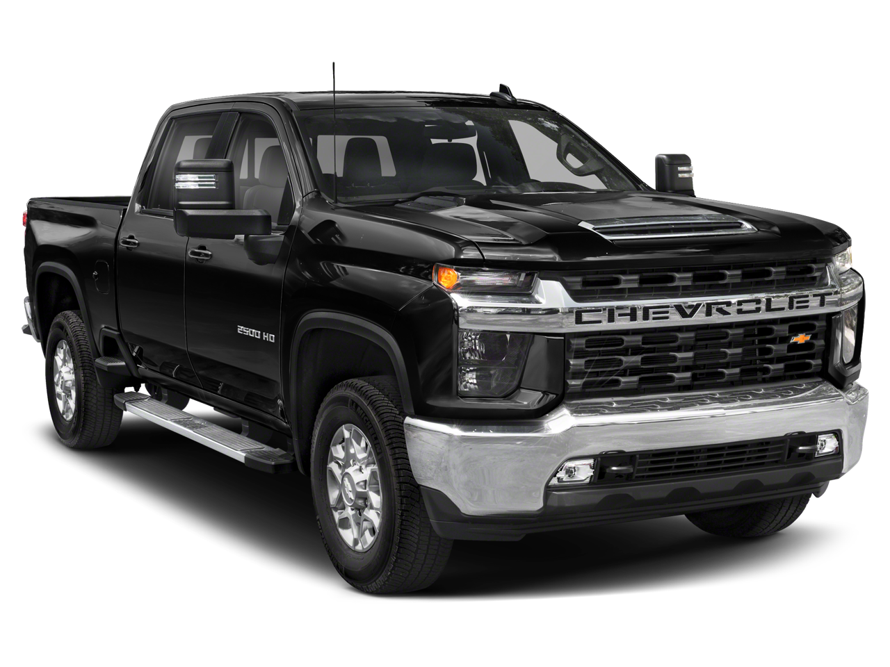 2023 Chevrolet Silverado 2500HD LT - Photo 38