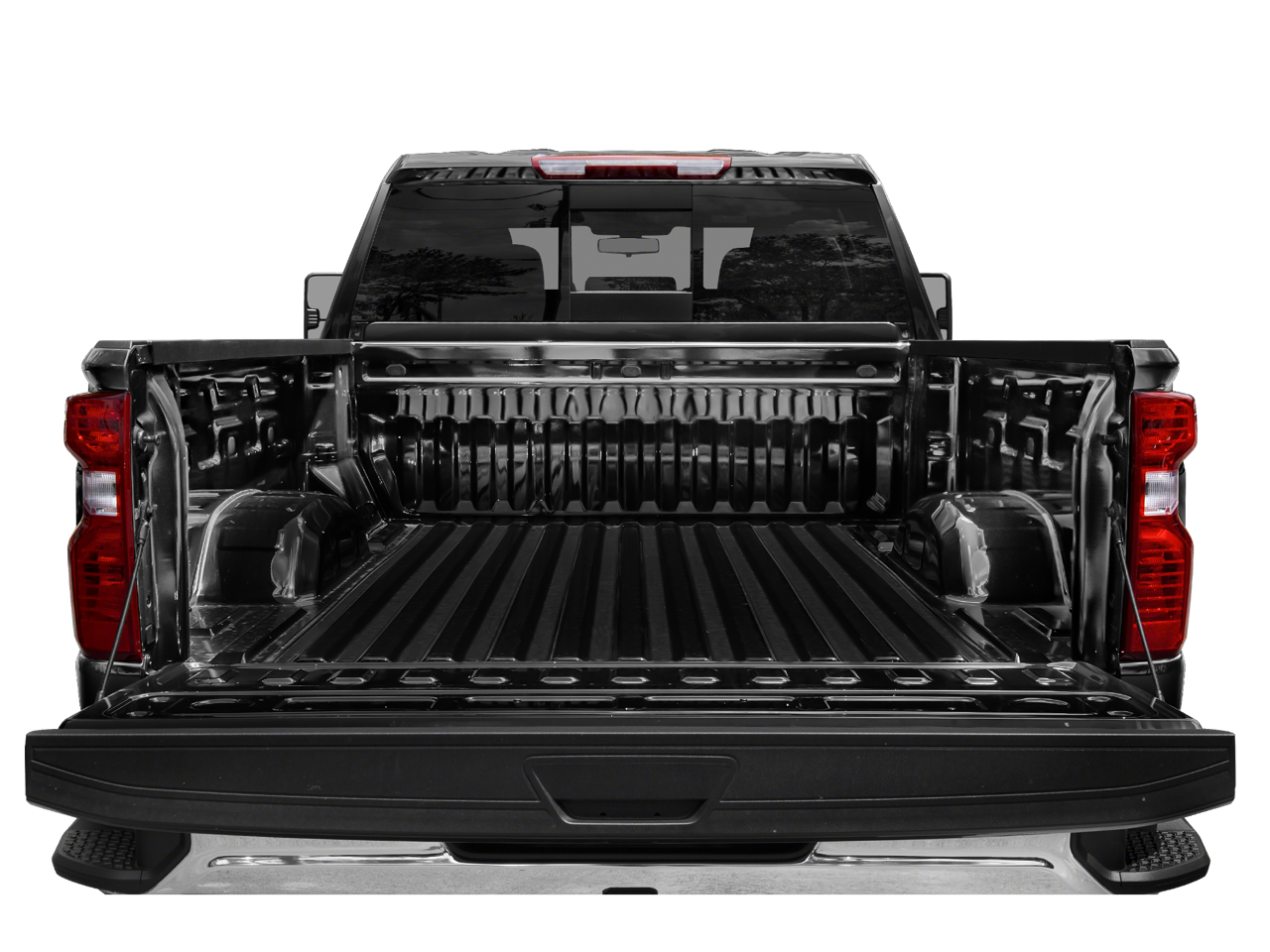 2023 Chevrolet Silverado 2500HD LT - Photo 43