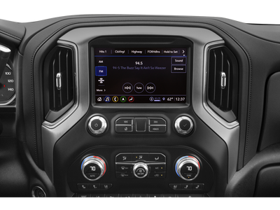 2023 GMC Sierra 2500HD SLT