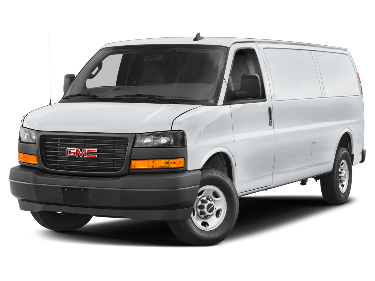 2023 GMC Savana 3500 1WT LWB's photo