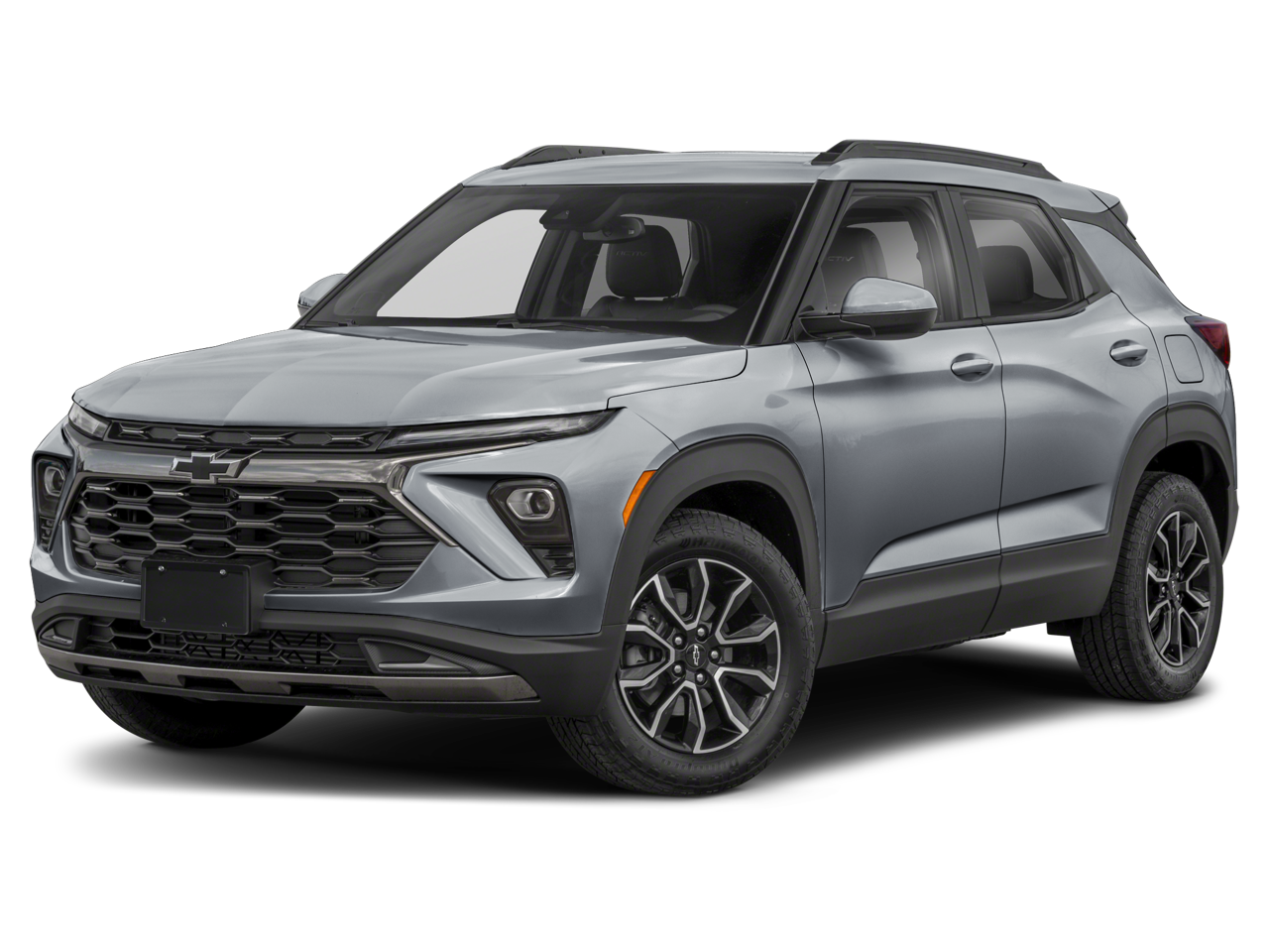 2024 Chevrolet TrailBlazer Activ - Photo 36
