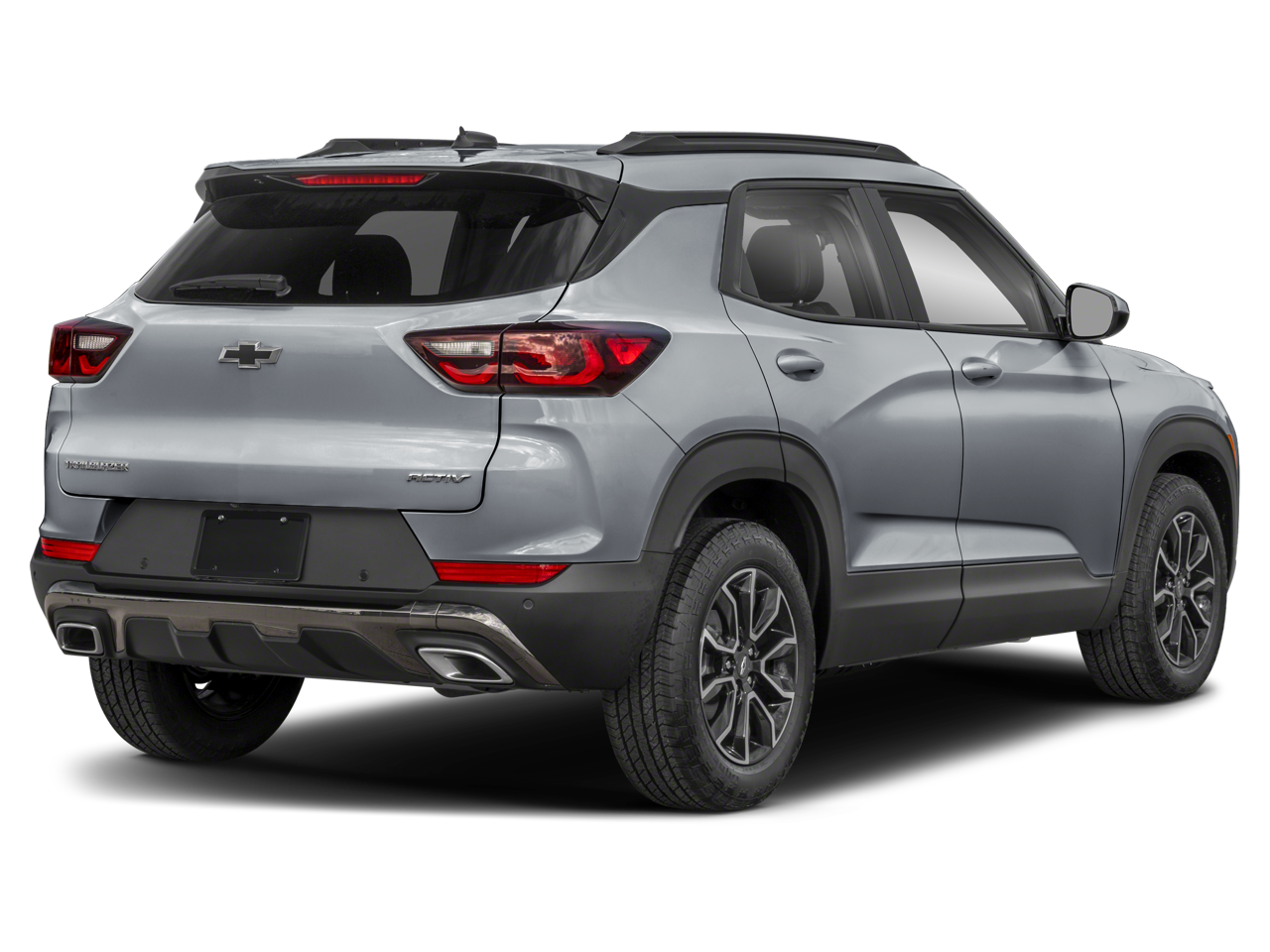 2024 Chevrolet TrailBlazer Activ - Photo 37