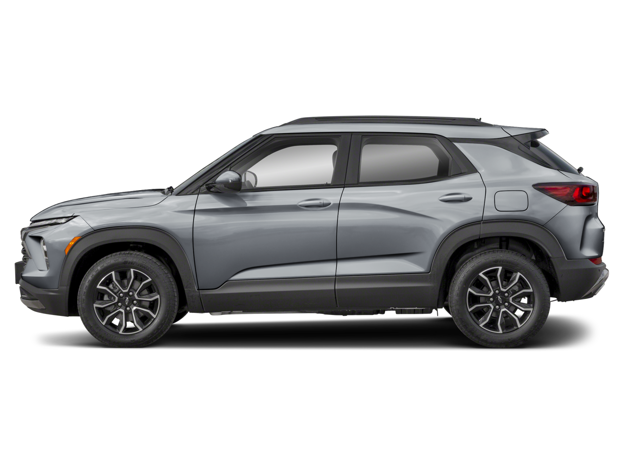 2024 Chevrolet TrailBlazer Activ - Photo 38