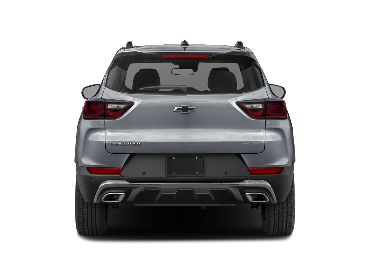 2024 Chevrolet TrailBlazer Activ - Photo 40