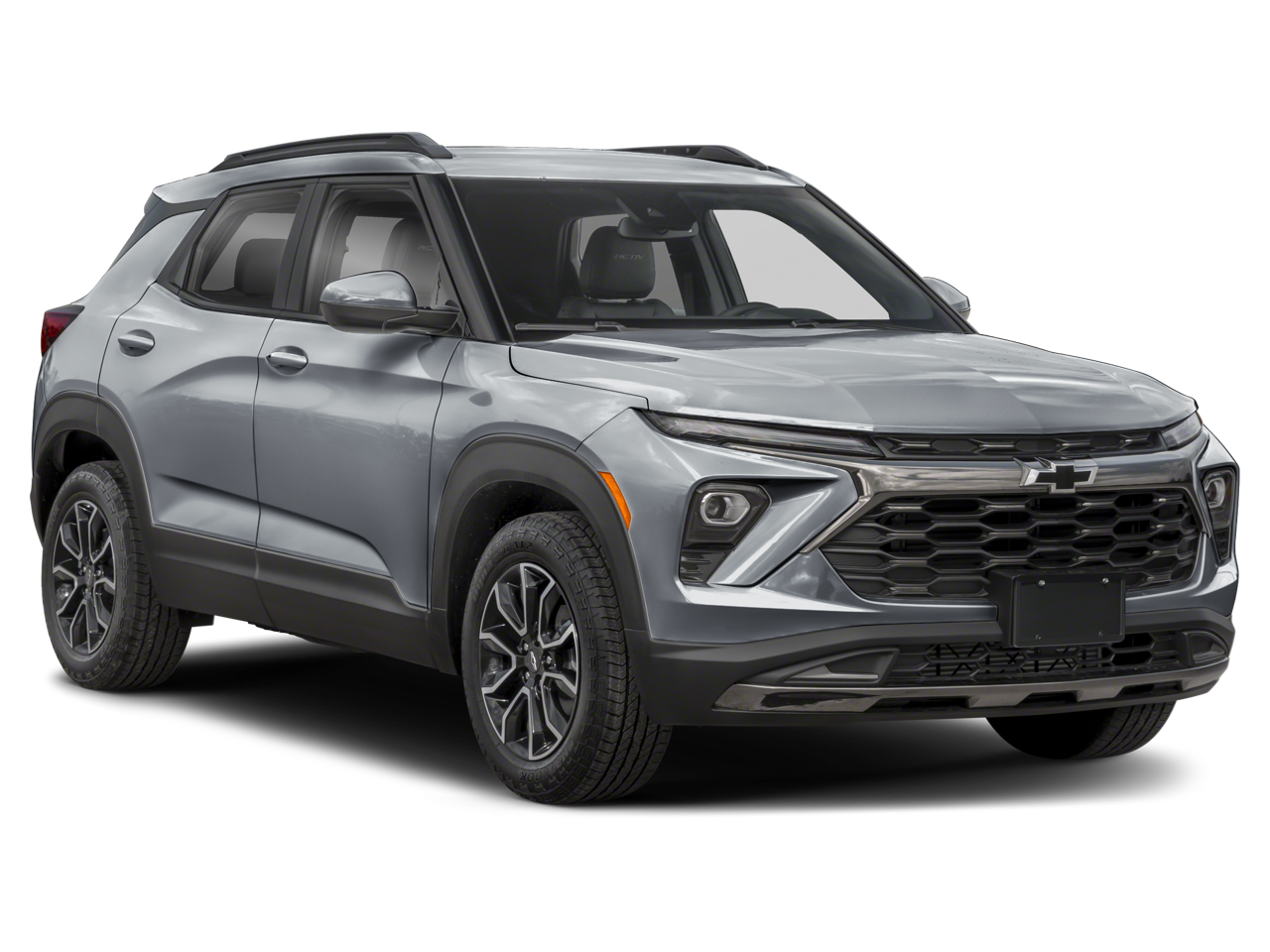 2024 Chevrolet TrailBlazer Activ - Photo 41